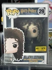 Funko Pop!: Harry Potter - Bellatrix Lestrange (Azkaban) - Hot Topic #29