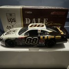 Action 1:24 Dale Jarrett #88 UPS 2001 Ford Taurus LE Diecast — photo 2