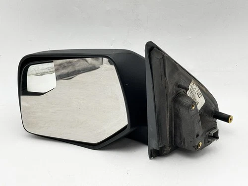 10-12 FORD ESCAPE Left driver Door Mirror Power