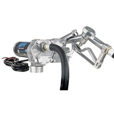 GPI M-150S-EM Manual Fuel Pump,12 V 8YCW0