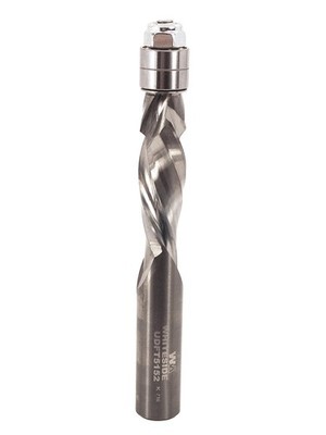 Whiteside Router Bits UDFT5152 Flush Trim Spiral Bit with Up/Down