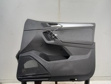SEAT TARRACO Front Right Door Card Trim Panel 2018-2024 5 Door Estate
