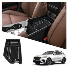 Ruiya Center Console Organizer for 2022-2025 Genesis GV70