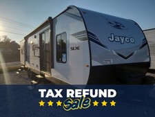 2026 Jayco Jay Flight SLX Double Axle 380DQS