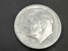 1952-S ROOSEVELT DIME
