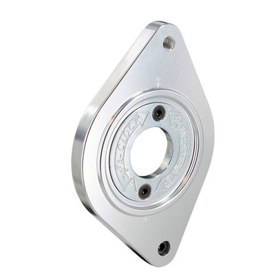 Powermaster Starter Bracket 9515-09; Infi-Clock