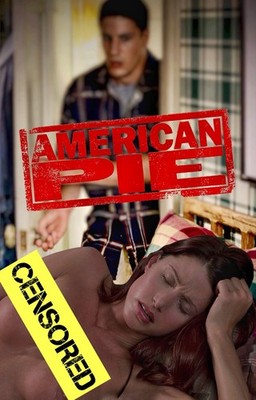 American Pie Nadia Movie Poster 11x17