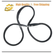 70200-SNA-A02 Sunroof Glass Weatherstrip Seal For Honda Civic 2006-2011 NEW US
