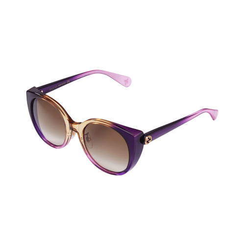 BRAND NEW GUCCI WOMEN'S SUNGLASSES - GG0369 005