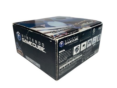 Nintendo GameCube console, Pokémon XD Dark Lugia (software not