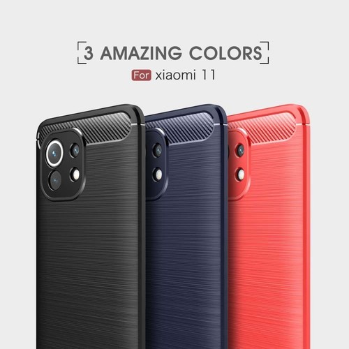Housse Etui Coque Silicone Gel 360 Integrale Pour Xiaomi 12 12x 5g Verre Trempe Transparent