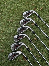 Titleist AP1 712 Iron Set - Pre-Owned at a Fair Price