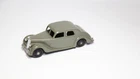 Dinky 40a / 158 Riley Saloon - Near Mint Vintage Original 1950s Dark Grey