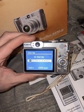 Preços baixos em Visor Canon Powershot A580 Câmeras Digitais | eBay