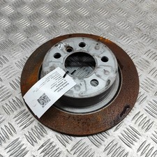BMW 2 Gran Coupe F44 Bremsscheibe hinten links 6861013 1,5P 103kW 2023 29064769