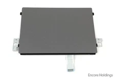 Dell (Dell 46M0SCMSB001) Laptop Touchpad Assembly Kit - Silver - Touchpad HJX23