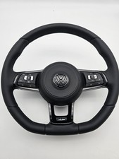 VW Golf 7 7.5 8 R-Line Sportlenkrad komplett