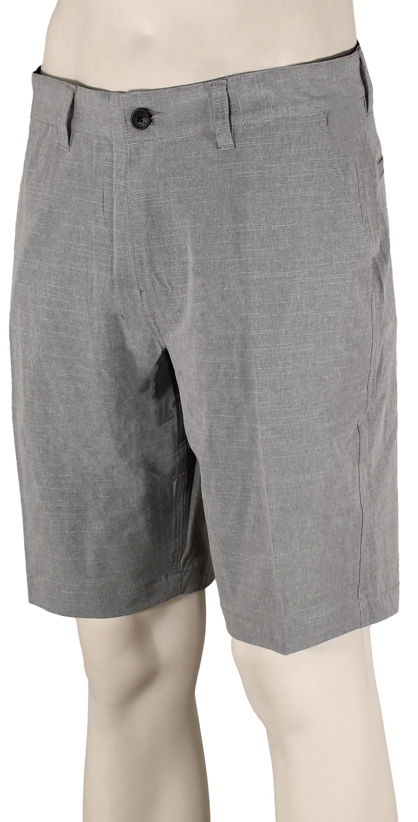 Шорты для прогулок RVCA Balance Hybrid 20 - RVCA Black - 12990₽