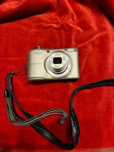 Coolpix L30 | eBay