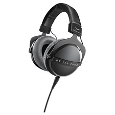 Beyerdynamic DT 770 PRO X Professional Closed Back Studio Headphones