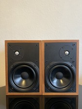 Musical Fidelity Reference 2 | Vintage British Audiophile Bookshelf Speakers