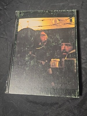 1972 GEM OF THE MOUNTAINS UNIVERSITY OF IDAHO ANNUAL YEARBOOK