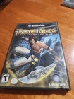 Prince Of Persia Sands Of Time GameCube No Manual n Tested