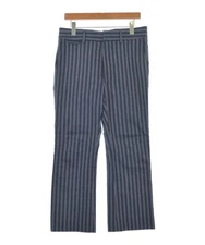 MARC JACOBS Pants (Other) NavyxWhite(Stripe Pattern) 48(Approx. L) 2200617907022