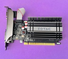  Nice Zotac GeForce GT 730 ZONE Edition 4GB 64Bit DDR3 288-9N308-A00Z8