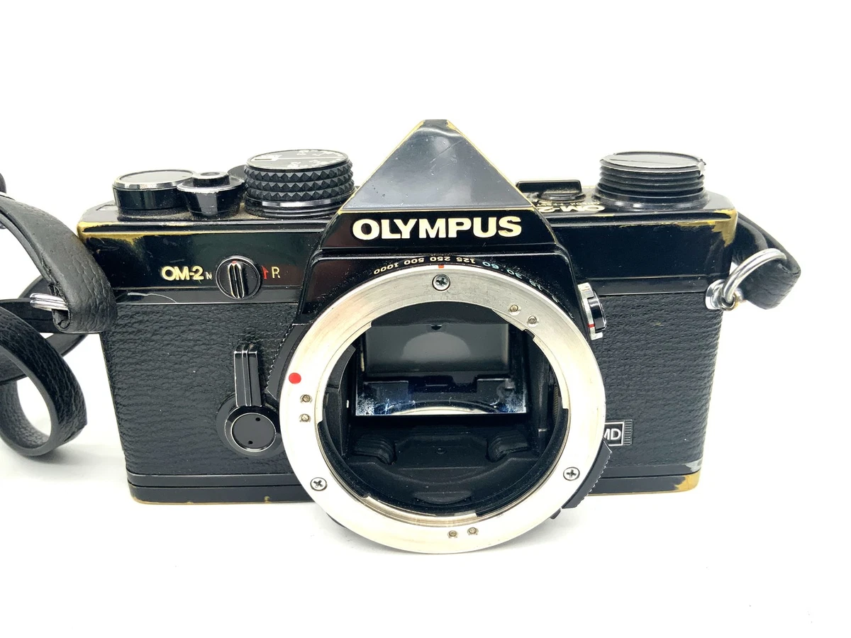 オリンパス Olympus OM-2N 50mm F3.5 Olympus OM-2N Film Cameras for sale | eBay