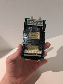 LEGO Creator 31056 Green Cruiser 