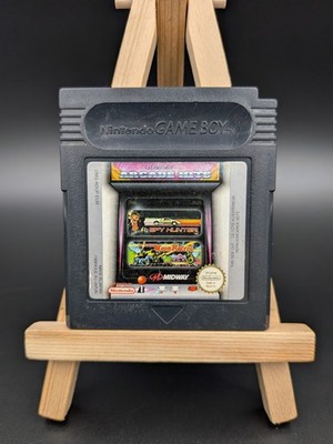 Midway Arcade Hits für Nintendo GameBoy nur Modul *Blitzversand*