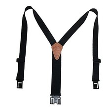 Original 1 1/2" Standard Black