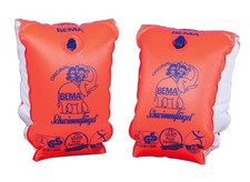 BEMA  swimming wings size 1, for children aged 6-12 years, weight 30-60 kg Mult