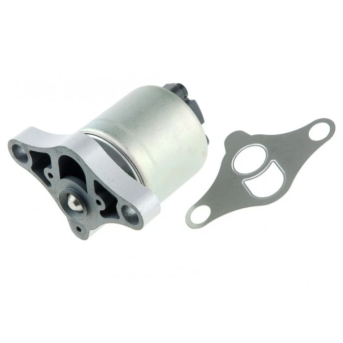 Vanne EGR Pour Vauxhall Astra MK IV (G) 3/5 Portes 17098055 17200272 5851024 - Photo 2/4