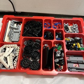 LEGO Education: Education Ev3 Core Set (45544)