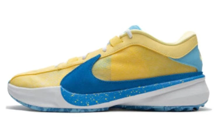 Nike Zoom Freak 5 Through My Eyes for Sale | Authenticity