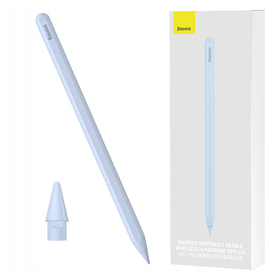 BASEUS KAPAZITIVER STYLUS FÜR TABLETS FÜR PRÄZISES SCHREIBEN UND ZEICHNEN