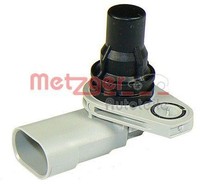 Metzger Sensor Nockenwellenposition Nockenwellensensor Impulsgeber 0903094