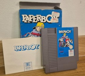 Nintendo Nes Games - Castlevania, Metroid, Rad Racer, Wizards & Warriors etc