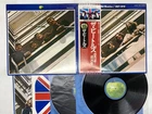 The Beatles 1967-1970 Japan LP OBI [32373ER]