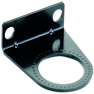 Ingersoll Rand Aro 104405 L-Type Wall Bracket For 2000 Series Filter Regulator
