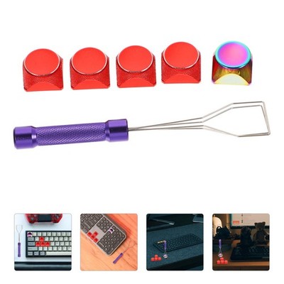  Tastaturkappen Langlebige Tastenkappen Key Caps Schlüsselabdeckungen