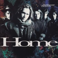 Hothouse Flowers - Home - Vinyl Record - G3Z