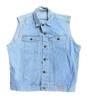 Vintage George  s Marciano Guess Vest