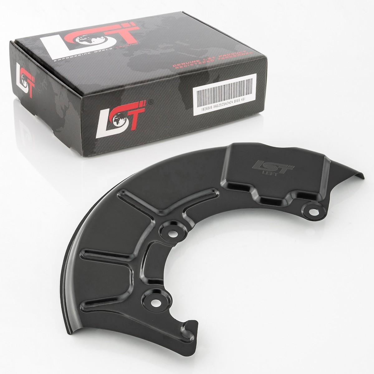 Anchor Plate Brake Disc Brake Cover Front Left for SKODA OCTAVIA 1U
