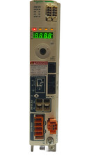 SCHNEIDER ELECTRIC LXM32AD18M2 LEXIUM 32 SERVO DRIVE 18A 115/230V 1PH