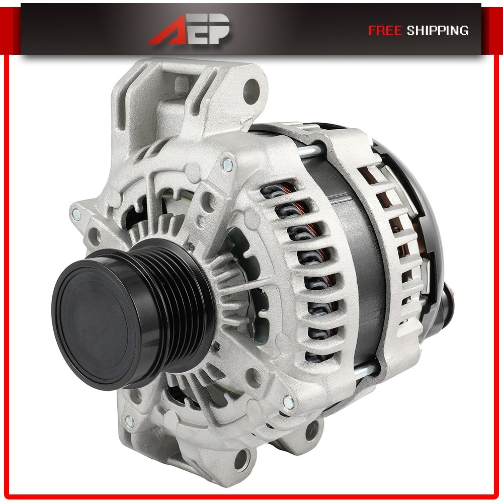 Alternator For Maserati Levante 2017-2019,Maserati Ghibli 2014-2019 811433