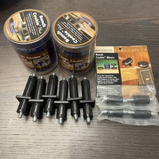 Rockler Bench Cookie Plus Lot
