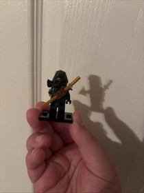 Lego 71052 Mysterious Ronan NISB